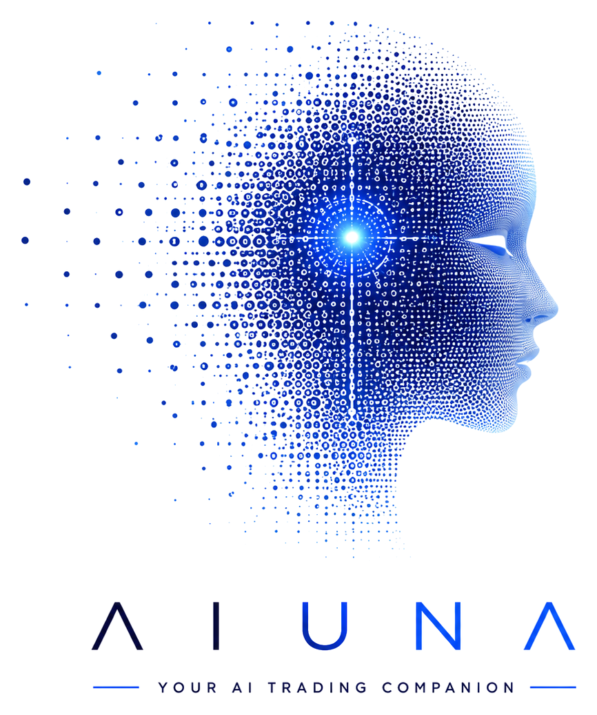 AI UNA Logo